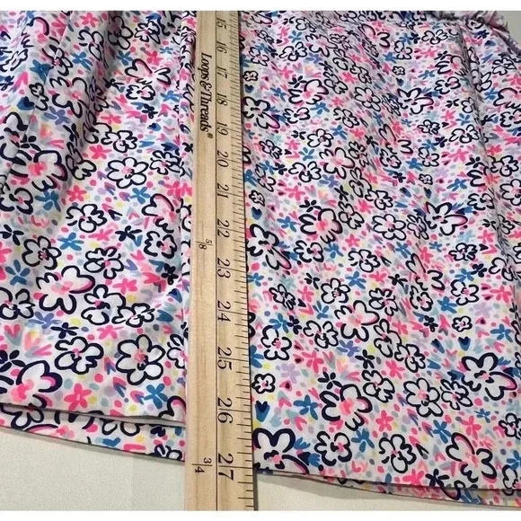 Lilly Pulitzer Amia Dress - Girls' Size 10 - Picture 6 of 6